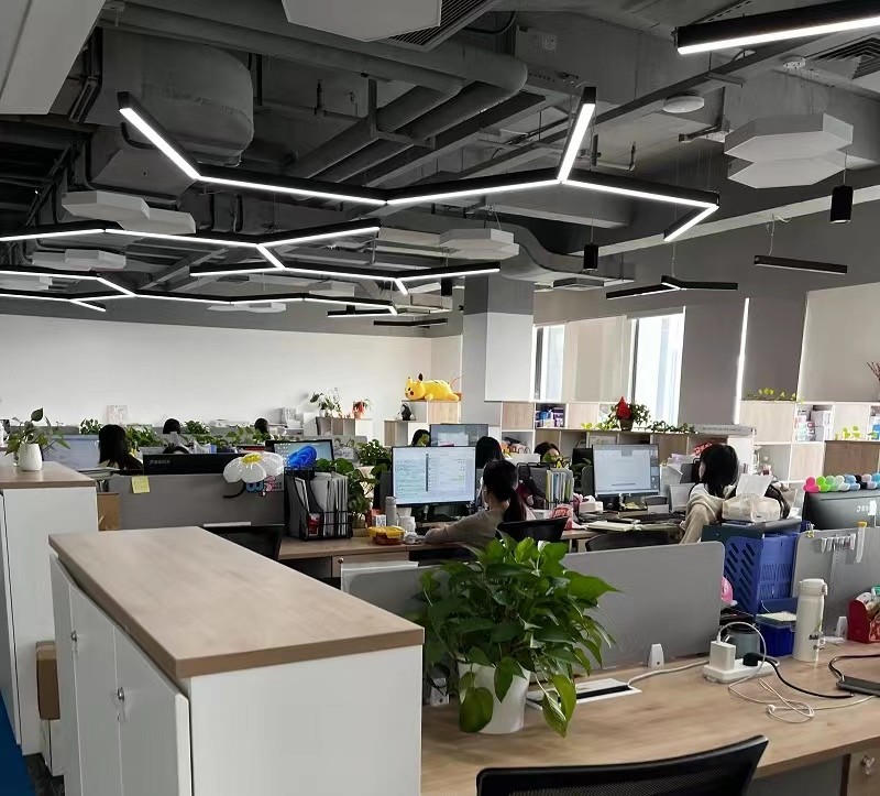 China Dongguan ILI Lighting Furniture Co., Ltd. Perfil de la compañía