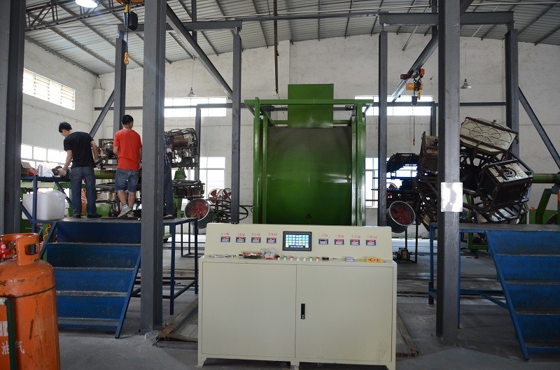 China Dongguan ILI Lighting Furniture Co., Ltd. Perfil de la compañía