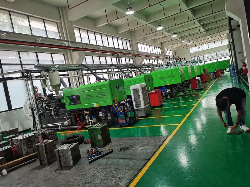 China Dongguan ILI Lighting Furniture Co., Ltd. Perfil de la compañía