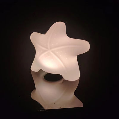 Lámpara de luz nocturna de animales lindos de LED recargable para decoración de habitación de niños