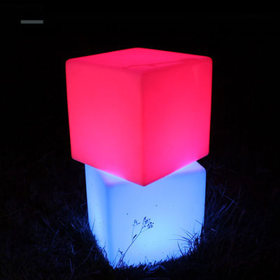 Muebles comerciales Uso general taburetes de bar con led
