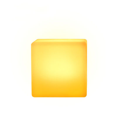 Muebles comerciales Uso general taburetes de bar con led