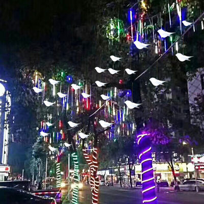 Lámpara de techo LED de diseño de pájaros aprobada por CE RoHS
