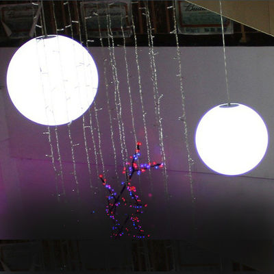 luz de goteo LED de plástico utilizada comercialmente