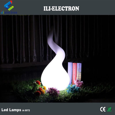 Control remoto de la piscina luces brillantes IP65 a prueba de agua para el jardín al aire libre