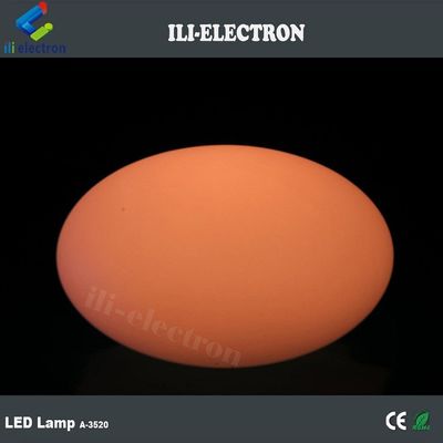 Esfera LED exterior / Globo LED resistente al agua SMD 5050