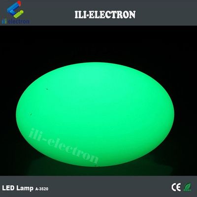 Esfera LED exterior / Globo LED resistente al agua SMD 5050