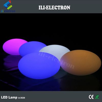 Esfera LED exterior / Globo LED resistente al agua SMD 5050