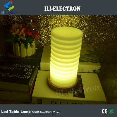 Luz nocturna de LED de Navidad multicolor para decoración del hogar