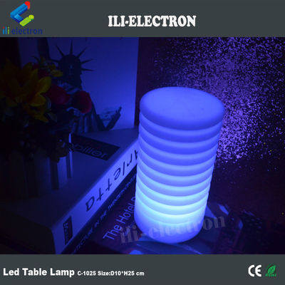 Luz nocturna de LED de Navidad multicolor para decoración del hogar