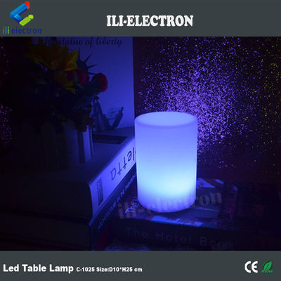 Luz nocturna de LED de Navidad multicolor para decoración del hogar