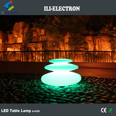Creativa Batería recargable LED Cambio de color fiesta Decoración de lámparas