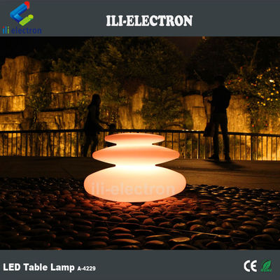 Creativa Batería recargable LED Cambio de color fiesta Decoración de lámparas