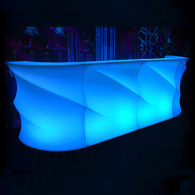 Tabla de barras LED de forma de onda / mostrador de barras LED / mostrador de barras LED de venta superior