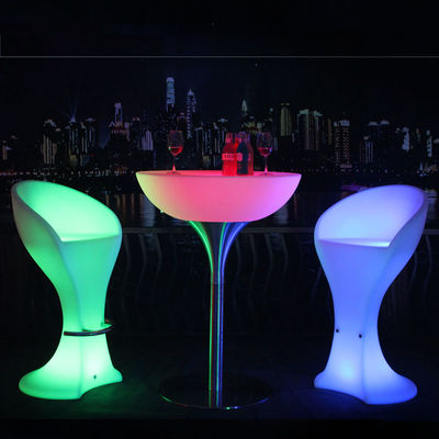 Tablas de barras LED interactivas de control remoto RGB SMD 5050