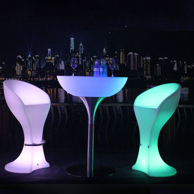 Tablas de barras LED interactivas de control remoto RGB SMD 5050