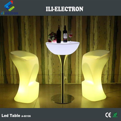 Tablas de barras LED interactivas de control remoto RGB SMD 5050