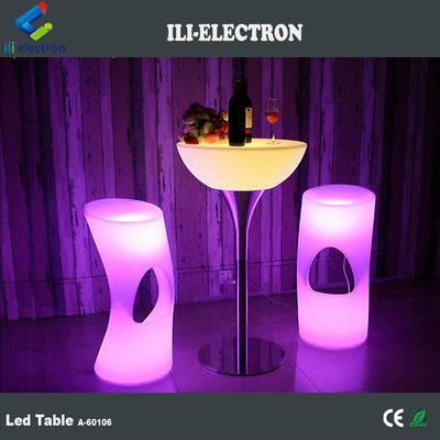 Tablas de barras LED interactivas de control remoto RGB SMD 5050