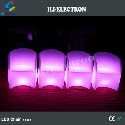 Iluminación LED para muebles de exterior