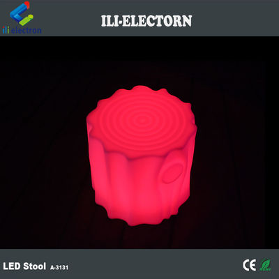 Estilizado Muti-Color RGB Iluminado LED Glowing Strollo A prueba de agua IP65