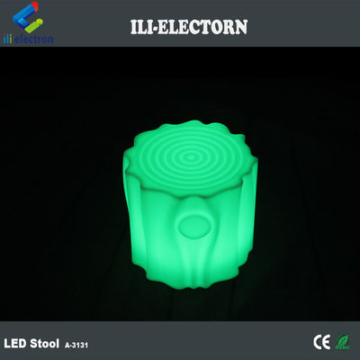 Estilizado Muti-Color RGB Iluminado LED Glowing Strollo A prueba de agua IP65
