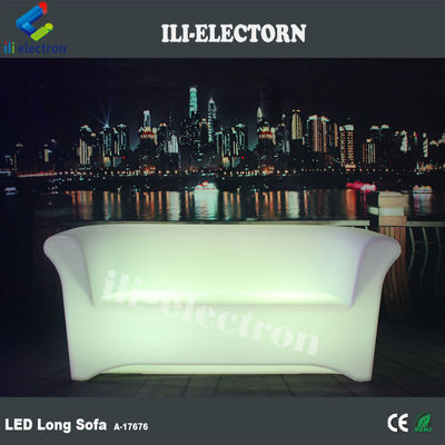 Recargable iluminación LED Muebles Sofá silla para KTV Bar de club nocturno