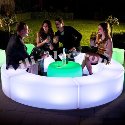 Muebles de led, mesas de led, sillas de led