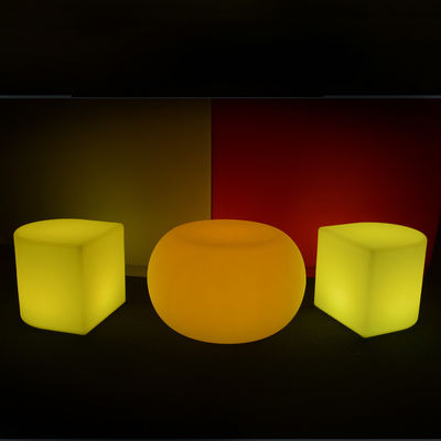 Venta caliente y precio barato taburetes LED