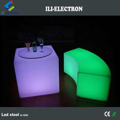 silla de cubo resistente al agua con batería de litio recargable