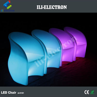Muebles para eventos de iluminación exterior