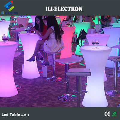 Muebles para eventos de plástico de uso comercial