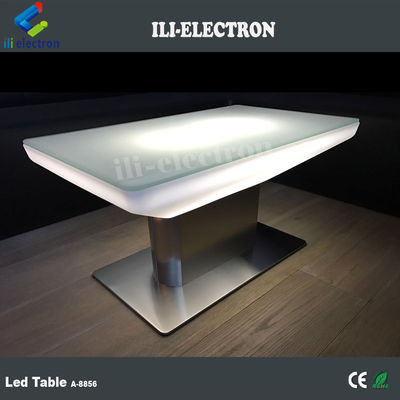 Comedor de lujo con control remoto de plástico Led