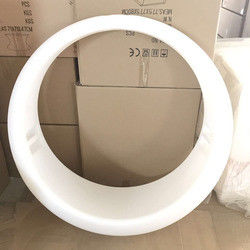 Infarad Control remoto Silla colgante de 2 asientos Muebles para patio exterior