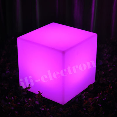 350LM Iluminado Cubo Luces Glow Cubos para el Club