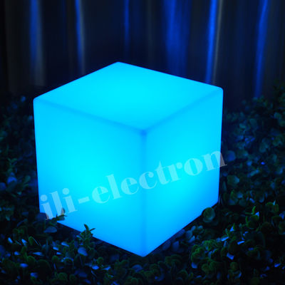 350LM Iluminado Cubo Luces Glow Cubos para el Club