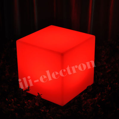 350LM Iluminado Cubo Luces Glow Cubos para el Club